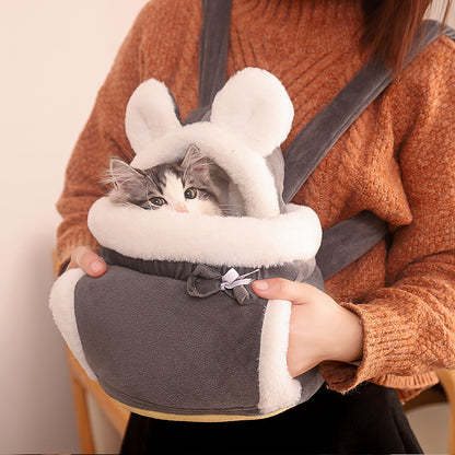 Miau Chic Backpack