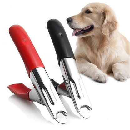 Nail clippers for dogs and cats