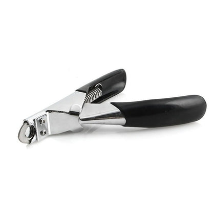 Nail clippers for dogs and cats